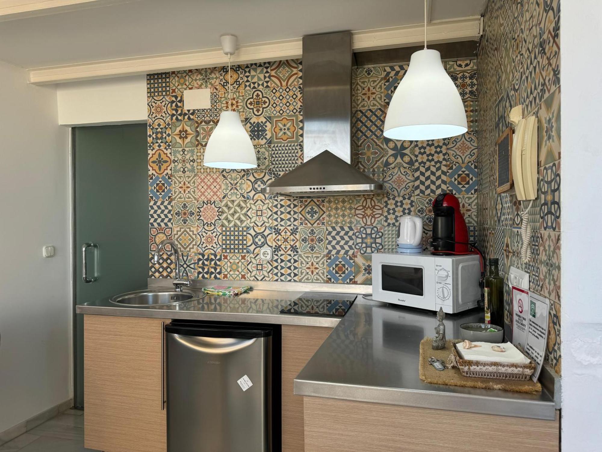 Atico De La Sultana Con Terraza Privada Apartment Cordoba Exterior photo